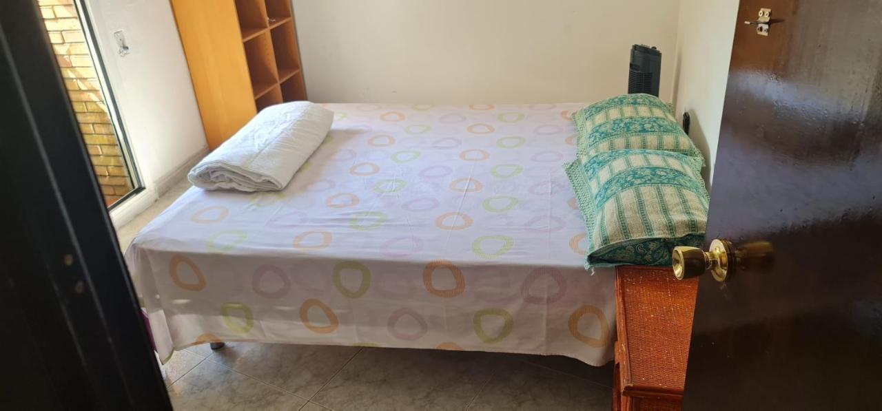 Sunny Room In A Shared Apartment In Рубі Екстер'єр фото