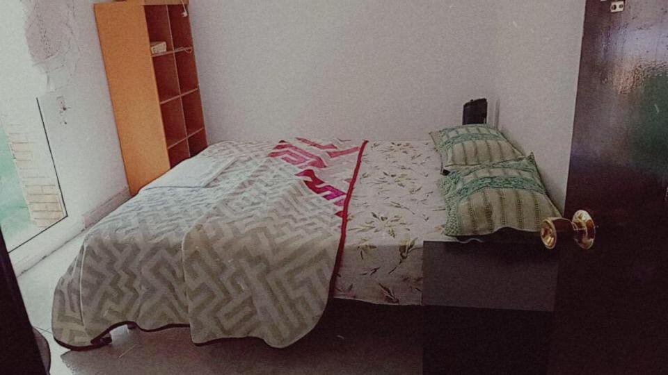 Sunny Room In A Shared Apartment In Рубі Екстер'єр фото